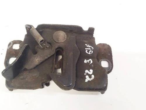 Used Hood lock Hood lock DODGE JOURNEY 2.0 CRD (140 hp) 35163713 35163713