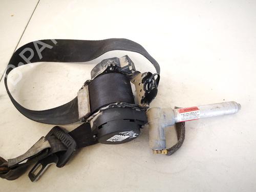 Used Rear right seatbelt Rear right seatbelt 35404073 35404073
