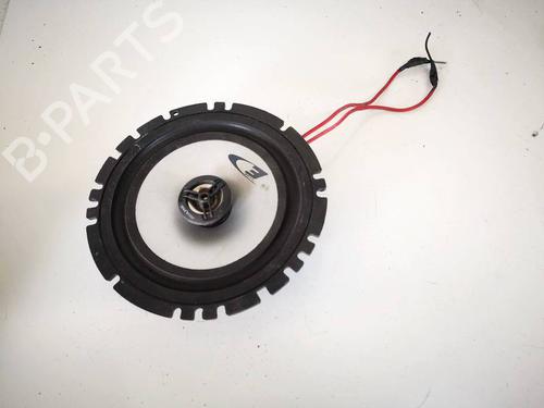 Used Speaker FIAT PUNTO EVO (199_) 1.3 D Multijet (199AXC1A, 199BXC1A, 199AXT1A, 199BXT1A) (75 hp) 32956653