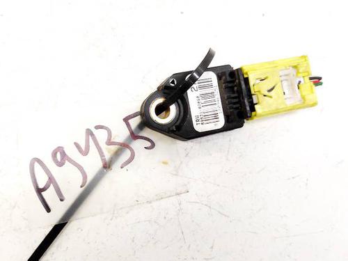 Used Electronic module Electronic module TOYOTA COROLLA Saloon (_E15_) 1.6 (ZRE151) (132 hp) 32955523 32955523
