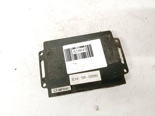Electronic module ALFA ROMEO 159 (939_) 1.9 JTDM 16V (939AXC1B, 939AXC12) | BP35090321M83 - Image 2