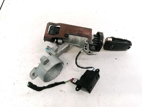 Used Ignition barrel Ignition barrel 35404483 35404483