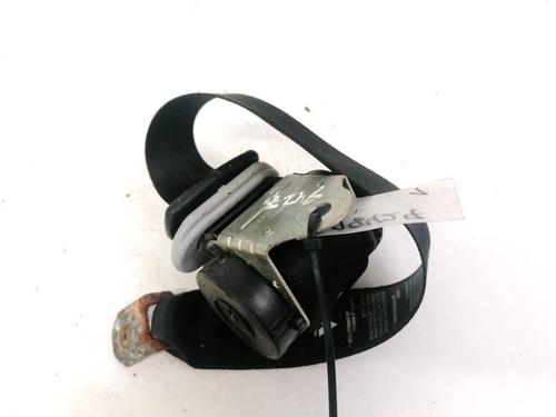 Used Rear left seatbelt Rear left seatbelt 35387303 35387303