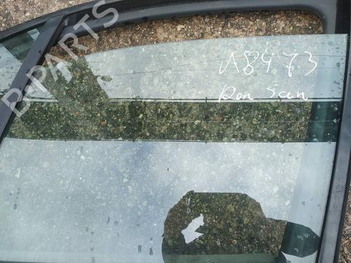 Used Front left door window Front left door window 35361855 35361855