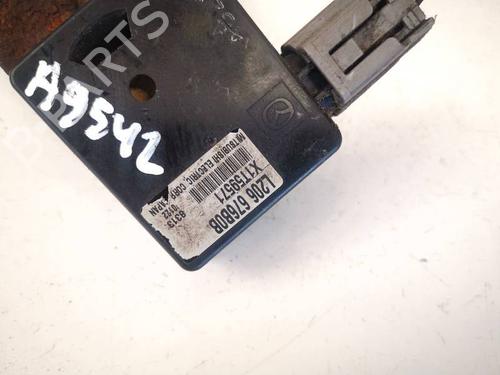Electronic module MAZDA CX-7 (ER) 2.3 AWD | BP32966071M83 - Image 2