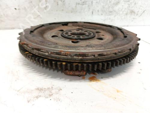 Flywheel NISSAN PRIMERA Hatchback (P12) 2.2 Di | BP34983412M101 - Image 3