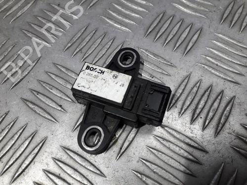 Used Electronic module Electronic module KIA SORENTO I (JC) 2.5 CRDi 4WD (140 hp) 35714826 35714826
