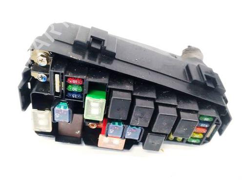 Used Fuse box Fuse box HONDA JAZZ II (GD_, GE3, GE2) 1.4 iDSI (GE3, GD1) (83 hp) 32600996 32600996