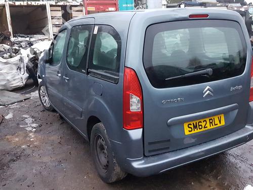 Hinge/Door check strap CITROËN BERLINGO MULTISPACE (B9) 1.6 HDi 90 | BP33494123C146  - Image 7