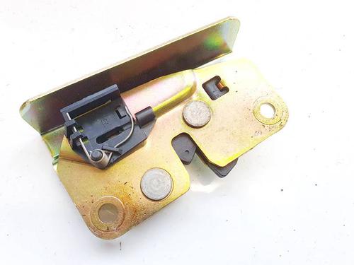 Electronic module FORD TRANSIT Van (FA_ _) 2.2 TDCi | BP35262602M83 - Image 3
