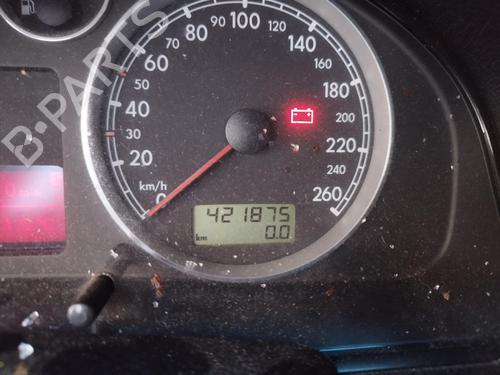 Electronic module VW PASSAT B5.5 (3B3) 1.9 TDI | BP32891759M83  - Image 11