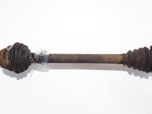 Used Right front driveshaft Right front driveshaft 35466618 35466618