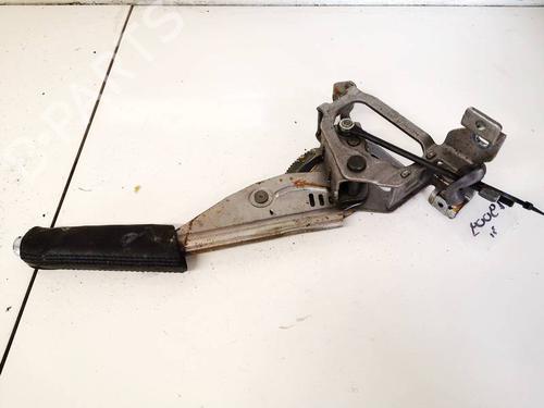 Freno de mano Freno de mano SKODA OCTAVIA II (1Z3) 1.9 TDI (105 hp) 35302786 35302786