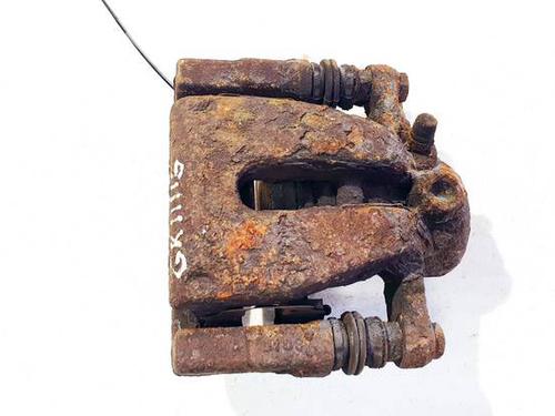 Used Left rear brake caliper Left rear brake caliper VOLVO S80 II (124) 2.5 T (200 hp) 36583827 36583827
