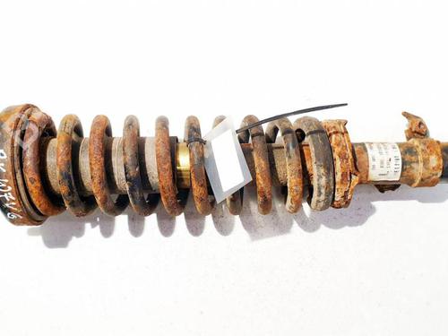Used Left front shock absorber Left front shock absorber 34898444 34898444