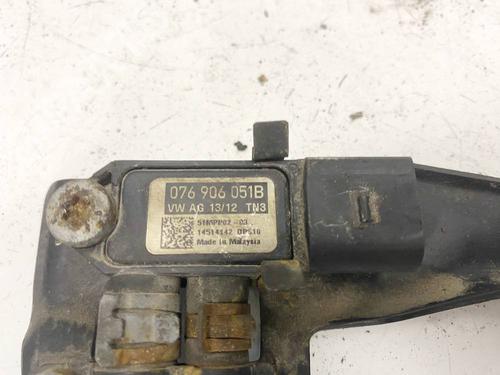 Electronic module SKODA YETI (5L) 2.0 TDI | BP35029291M83 - Image 4