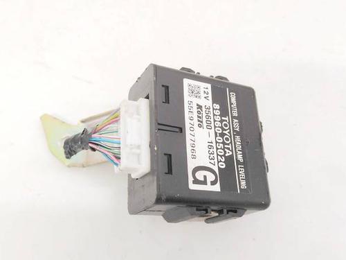 Used Lights ECU Lights ECU 35335933 35335933