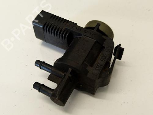 Used Electronic module Electronic module TOYOTA YARIS (_P9_) 1.5 (NCP91_, NCP91R) (109 hp) 34783847 34783847