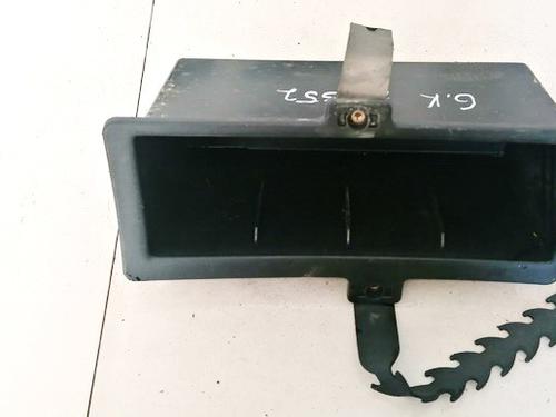 Hanskerom Hanskerom OPEL ASTRA G Hatchback (T98) 1.6 (F08, F48) (75 hp) 35596673 35596673
