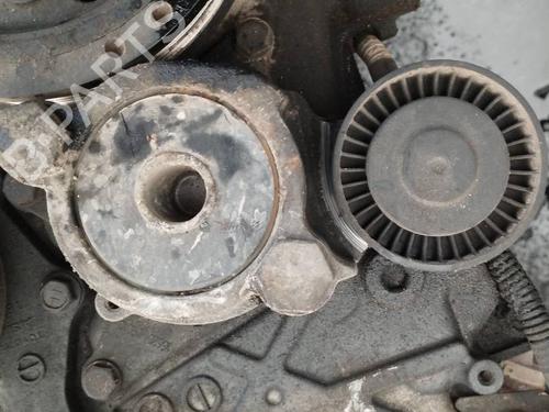 Used Pulley Pulley 35304246 35304246