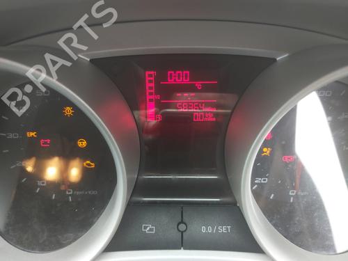 Electronic sensor SEAT IBIZA IV (6J5, 6P1) 1.4 | BP33062467M84  - Image 9