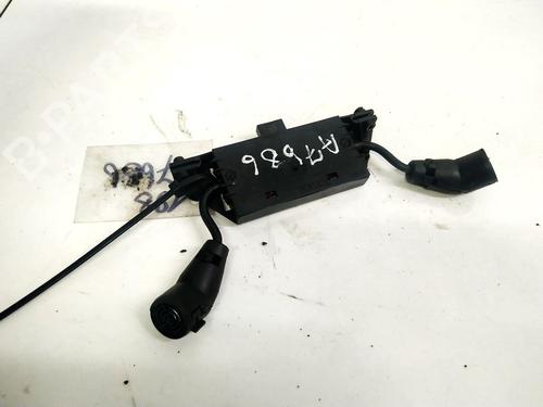 Electronic module AUDI A6 C5 (4B2, 4B4) 2.5 TDI | BP35466178M83 - Image 2