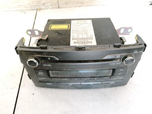 Used Radio Radio 35394673 35394673