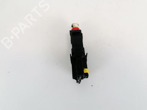 Electronic module OPEL MERIVA A MPV (X03) 1.7 DTI (E75) | BP35503779M83 - Image 2