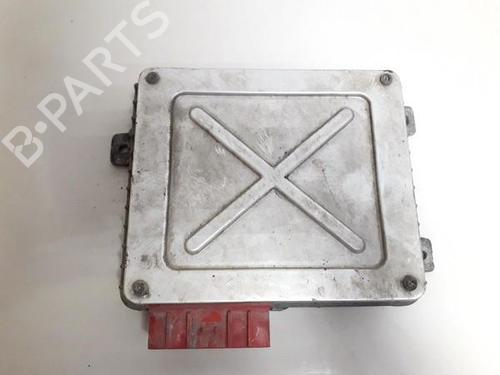 Engine control unit (ECU) HONDA CIVIC VI Hatchback (EJ, EK) 2.0 TDiC | BP33507001M57 - Image 2