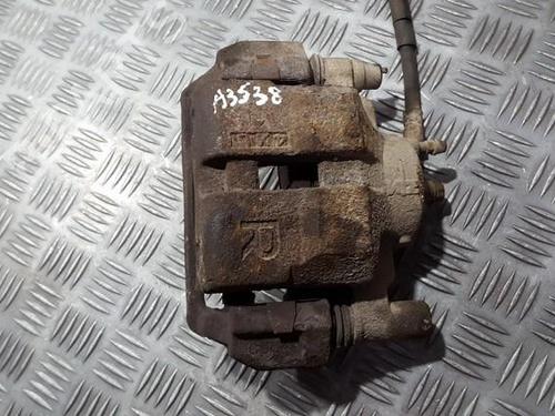 Used Right front brake caliper Right front brake caliper MAZDA 6 Saloon (GG) 1.8 (120 hp) 35667790 35667790