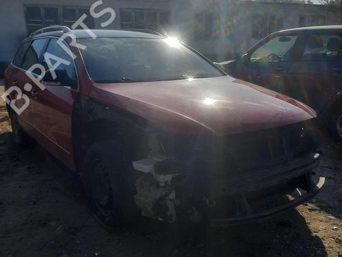 Used Parts VW PASSAT B6 (3C2) 2.0 FSI (150 hp) 4444802