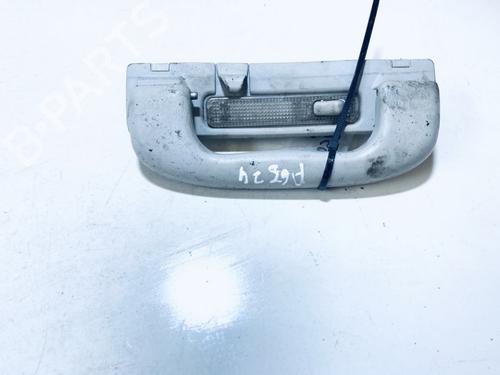 Used Interior roof handle Interior roof handle 35593038 35593038