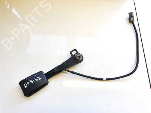 Seat buckle KIA CEE'D Hatchback (ED) 1.6 CRDi 115 | BP35242999I32 - Image 2
