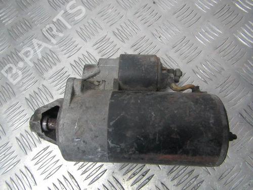 Used Starter Starter 35676386 35676386