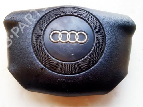 Used Driver airbag Driver airbag AUDI A6 C5 (4B2, 4B4) 2.5 TDI (150 hp) 33526322 33526322