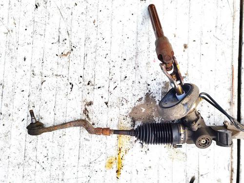 Steering column DACIA LODGY (JS_) 1.5 dCi (JSMC, JSAF) | BP35285752M21 - Image 2