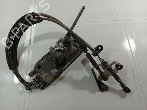 Used Gear lever Gear lever VW PASSAT B6 (3C2) 1.9 TDI (105 hp) 34840253 34840253
