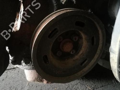 Used Pulley Pulley AUDI A4 B5 (8D2) 1.6 (100 hp) 35859910 35859910