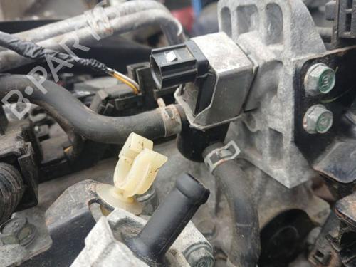 Used Electronic module Electronic module MERCEDES-BENZ VARIO Bus (B670) O 818 D (670.373, 670.374) (177 hp) 36524074 36524074