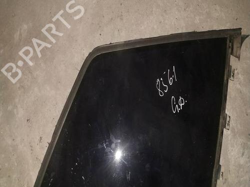Panel rude bagtil højre Panel rude bagtil højre AUDI A4 B5 (8D2) 1.9 TDI (110 hp) 35321425 35321425