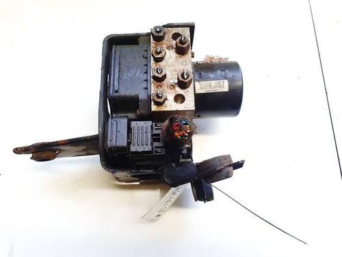 Used ABS pump ABS pump OPEL INSIGNIA A (G09) 1.8 (68) (140 hp) 40053266 40053266