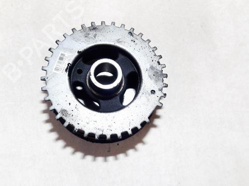 Pulley MAZDA 6 Saloon (GG) 1.8 | BP35610619M122 - Image 3