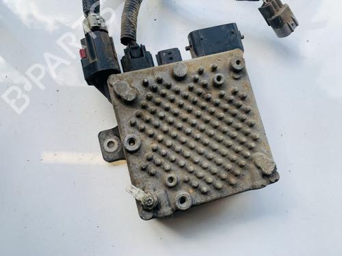 Steering ECU SUBARU OUTBACK (BL, BP) 2.0 D AWD (BPD) | BP35513492M49 - Image 3