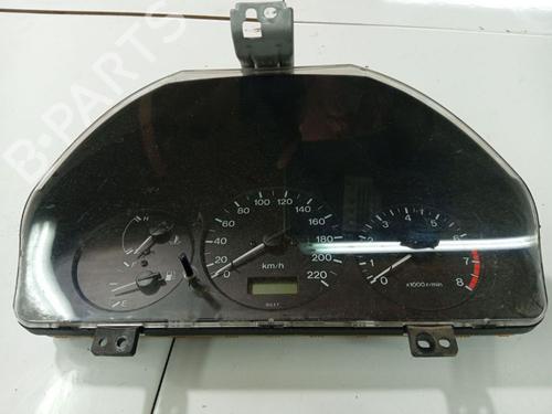 Used Instrument cluster Instrument cluster 34778742 34778742