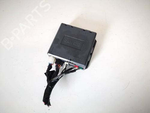 Electronic module FORD MONDEO IV (BA7) 2.0 TDCi | BP32955671M83 - Image 3