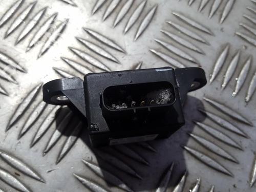 Electronic module MAZDA 6 Hatchback (GG) 2.0 DI (GG14) | BP35705776M83 - Image 2