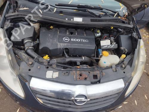 Engine mount OPEL CORSA D (S07) 1.3 CDTI (L08, L68) | BP32891252M89  - Image 6