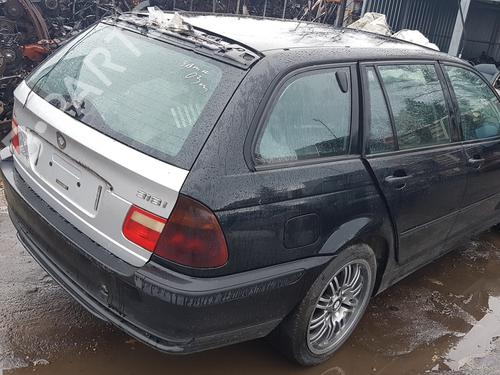 Electronic module BMW 3 Touring (E46) 320 d | BP33492480M83  - Image 8