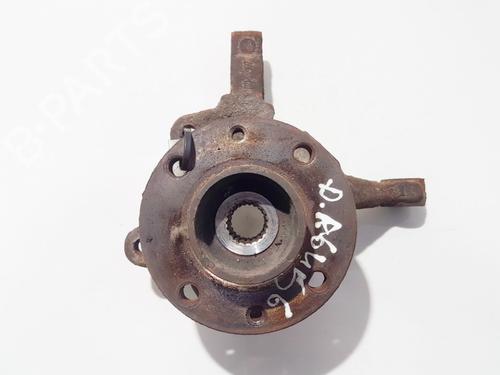 Used Left front steering knuckle Left front steering knuckle 35594126 35594126