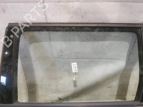 Used Rear left door window Rear left door window VW PASSAT B5 Variant (3B5) 1.9 TDI Syncro/4motion (110 hp) 40067683 40067683